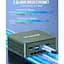 Неттоп GMKtec G3 8/256GB Green [157597] - миниатюра 10