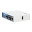 Беспроводной маршрутизатор (роутер) Mikrotik hAP (RB951Ui-2ND) - миниатюра 7