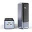 Зовнішній акумулятор Wiwu Wi-P010 Large Capacity Tank Series 27000mAh 145W Grey [133062] - мініатюра 7
