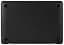 Пластиковая накладка (верх и низ) HardShell Crystal Case для Apple MacBook Air 13` A1932/A2179/A2337 2018-2020 Black [61078] - миниатюра 2