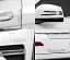 Захисні смужки накладки для автомобіля Baseus Streamlined car door bumper strip CRFZT-02 4 шт. - мініатюра 5