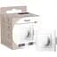 Розумний вимикач Aqara H2 Dimmer Switch White (KD-R01D) Global EU [128554] - мініатюра 2