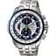 Чоловічий годинник Casio Edifice Classic EF-558D-2AVEF - мініатюра 1