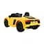 Електромобіль Ramiz AUDI R8 Spyder RS ​​EVA 2 4G 2х6 на пульті управління, Yellow (PA.JJ2198.ZOL) - мініатюра 18