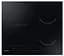Варильна поверхня Samsung NZ64R3747BK/WT - мініатюра 1