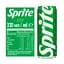 Упаковка напою Sprite безалкогольний сильногазований 3.96 л (0.33 л х 12 шт.) - мініатюра 8