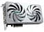 Відеокарта Gigabyte RTX 5060 Ti 8G EAGLE OC ICE (GV-N506TEAGLEOC ICE-8GD) (GDDR7, 128 bit, PCI-E v5.0 x8) - мініатюра 4