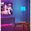 Лампа розумна Govee H6004 E27 9W 800Lm 2700K-6400K RGB WI-FI/Bluetooth біла (H6004CC1) - мініатюра 8