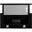 Витяжка телескопічна Best Chef Simple 600 black 60 (OCORM60L4T.S3.MC.SB_BST) - мініатюра 2