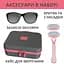 Фотоепілятор AIMED Silk Skin PRO Ice Cooling IPL Intensed Pulse Light колір білий - мініатюра 6