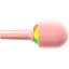 Мікрофон з караоке PRC PlaySound Pink [122000] - мініатюра 4