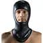 Неопреновый капюшон Omer UP-H1 wetsuit hood 2 mm Black S (1053-UPWE022HS) - миниатюра 1