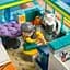 Уценка. Конструктор LEGO Friends Лодка морской спасательной бригады, 717 деталей (41734) - миниатюра 8