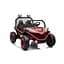 Детский электромобиль-багги Ramiz Buggy Faster 24 В, Green (PA.S608.ZIE) - миниатюра 11