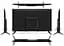 Телевізор 40" Mystery 4060FST2, Black, LED, 1920x1080, 60 Гц, Smart TV Mystery Electronics teh0019719 - мініатюра 2