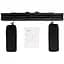 Стіл Tribe Camp Table Alu (1042-T-EC-0005-black) - мініатюра 4