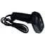 Сканер штрих-коду ІКС ІКС-3206 CCD/1D, USB, black (ІКС-3206-1D-USB) - мініатюра 1