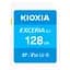 Карта пам'яті 128GB UHS-I LNEX2L128GG4 KIOXIA - мініатюра 1