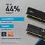 Модуль пам'яті Crucial DDR5 32GB PRO 5600Mhz XMP/EXPO (CP32G60C40U5BT) - мініатюра 3