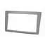 Переходная рамка Opel Agila, Combo, Corsa, Meriva, Omega, Signum, Tigra, Vectra, Vivaro AWM 781-07-107 - миниатюра 2