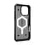 Чохол UAG для iPhone 16 Pro Max, Pathfinder Clear Magsafe, Ash teh0019501 - мініатюра 5
