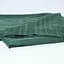 Простынь Moon&Star Mystic Green Satin Stripe Gold Люкс 180х220 см (MS-860000247) - миниатюра 1