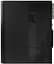Корпус Chieftec UNI BS-10B-300 mATX , БЖ 300W, SLIM FF, USB Type C, CardReader (BS-10B-300) - миниатюра 6
