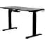Компьютерный игровой стол Hator Vast Pro Black [HTD-050] [93495] - миниатюра 4