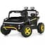 Дитячий електромобіль Bambi Джип M 6282EBLR-2 24V до 35 кг - мініатюра 1