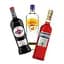 Коктейль Negroni (набор ингредиентов) х33 на основе Martini - миниатюра 2