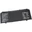 Акумулятор для ноутбука Acer S5-371 SF514-51 SP513-52 CP315-1H CB315-1H CB5-312T (AP15O5L AP15O3K 11.55V 53.9Wh) - мініатюра 1