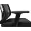 Офисное кресло GT Racer X-W80, черное (X-W80 Black) - миниатюра 6