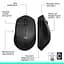 Мишка Logitech M280 Black (910-004287) - мініатюра 7