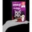 Вологий корм для котів Whiskas AMMP з яловичиною в желе 2.38 кг (28 шт. х 85 г) - мініатюра 8