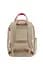 Рюкзак 15.6" American Tourister PUFFYPOP BEIGE 49x29x22 MJ1*15001 - мініатюра 2