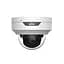 IP-відеокамера 4Mp Uniview IPC3534LB-ADZK-G White f=2.8-12mm з мікрофоном (75-00565) - мініатюра 1