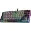 Клавіатура GamePro MK141R Red Switch Dark Gray [MK141R] [121478] - мініатюра 3