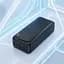 Внешний аккумулятор Borofone BJ80B 30000mAh 22.5W Black [161217] - миниатюра 8