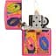 Запальничка Zippo Pop Lips - мініатюра 2