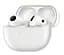 Навушники TWS Huawei FreeBuds Pro 4 White (55037963) - мініатюра 2