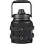 Термос Naturehike NH22SJ001 304 сталь 2.5 л черный - миниатюра 1