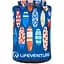 Гермочехол Lifeventure Printed Dry Bag 25 L Разноцветный - миниатюра 1