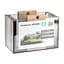 Набір акваріумів AquaLighter aGLASS Aquarium`s Set 6 шт 10-11-13-15-17-19л - мініатюра 1