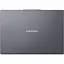 Ноутбук Lenovo IdeaPad Slim 3 15IRH10, (83K100CSRM), Intel Core i7-13620H до 4,9 ГГц, 15,3" WUXGA, 16 ГБ, SSD 1 ТБ, Intel UHD Graphics, Free DOS, Luna Gray - мініатюра 6