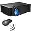 Проєктор портативний Panoplus XXL XPRO з WiFi модулем Airplay/Miracast (e607b6-32) - мініатюра 3