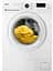 Пральна машина Zanussi ZWS515WU (914340801) - мініатюра 1