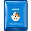 Маска Bioaqua Animal Dog Addict, 30 г - миниатюра 1