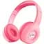 Навушники Trust On-ear Nouna Kids Wireless Mic рожеві - мініатюра 1