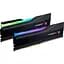 Модуль пам'яті DDR5 G.Skill Trident Z5 RGB 2x16GB 8000 MHz Black (F5-8000J3848H16GX2-TZ5RK) [148655] - мініатюра 2