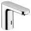 Змішувач для умивальника Hansgrohe Vernis Blend 71502000 Хром - мініатюра 1